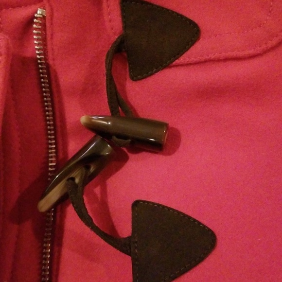 Girl's Jacket - Picture 6 of 6